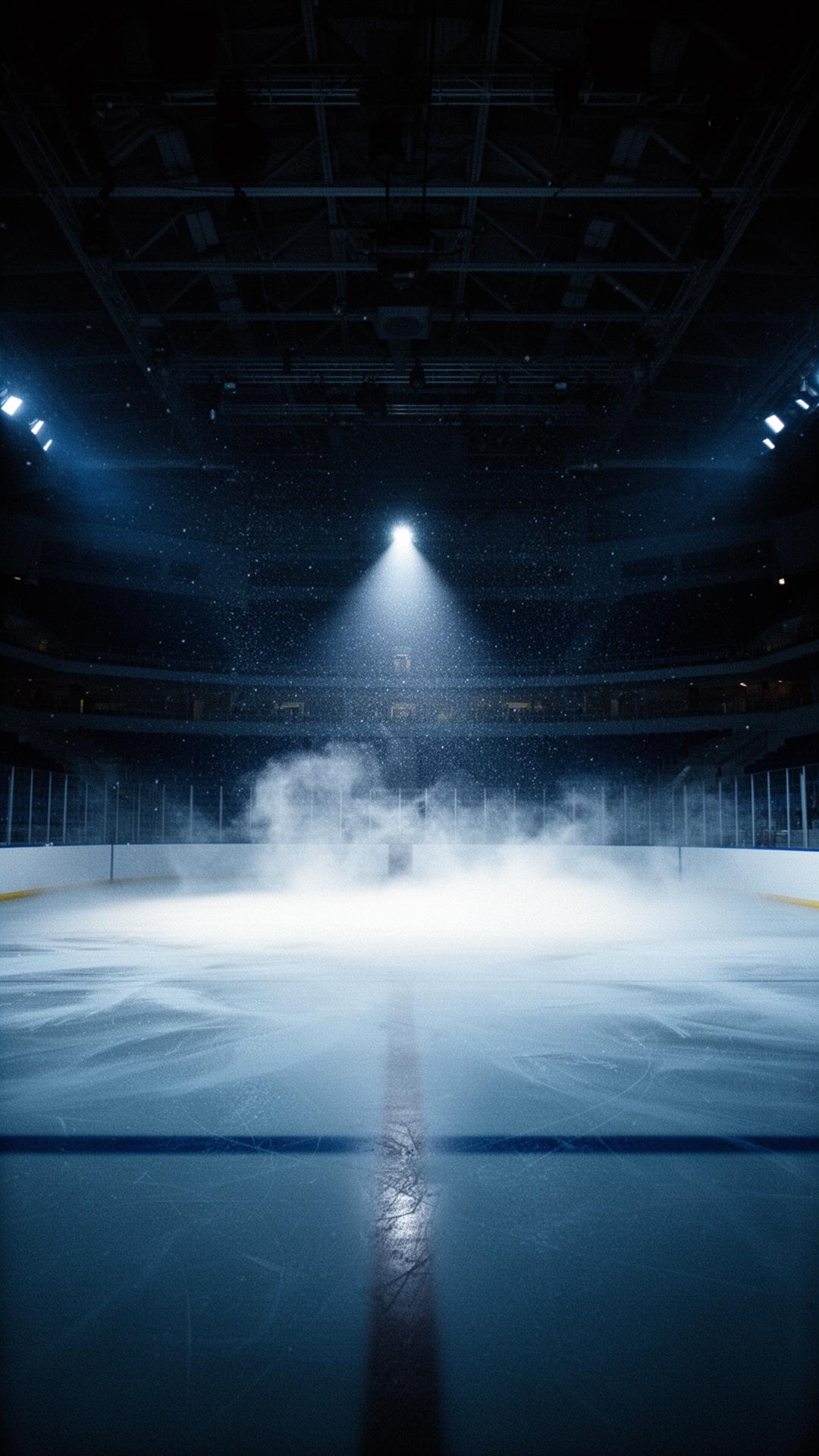 Dallas Stars Frozen Takeover